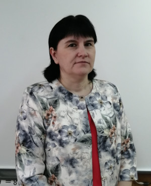 Пирогова Татьяна Николаевна