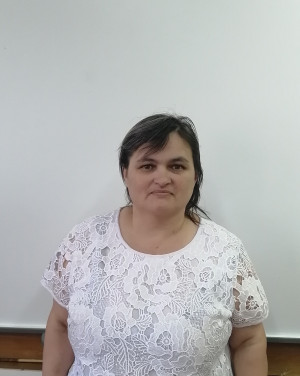 Платонова Вера Анатольевна