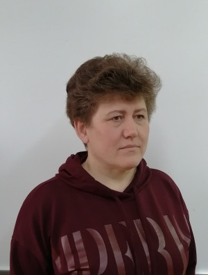 Щукина Елена Владимировна